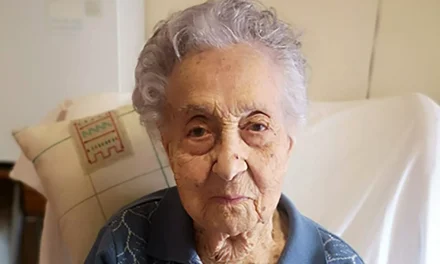 Muere a los 117 años María Branyas Morera, la persona más longeva del mundo