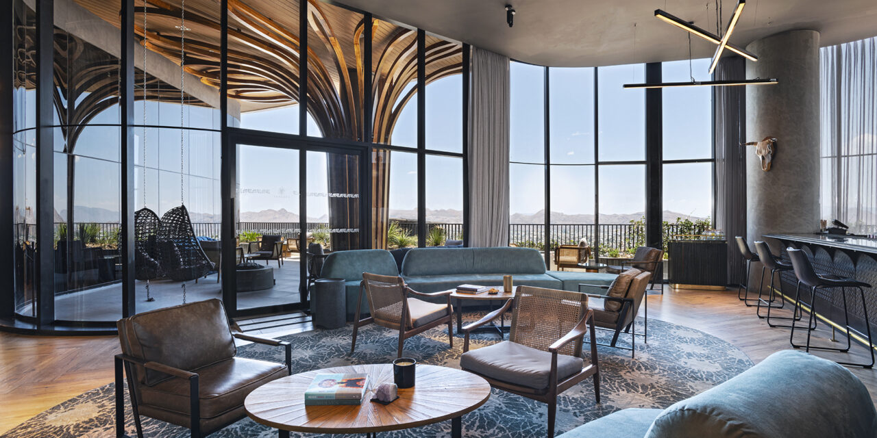 Inauguran Primer Hotel de Lujo de Marriott en Chihuahua: Un Orgullo Chihuahuense