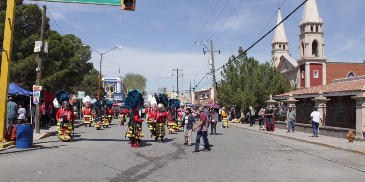 Cerrarán calles por el tradicional festejo de San Lorenzo