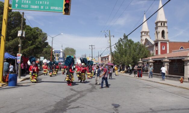 Cerrarán calles por el tradicional festejo de San Lorenzo