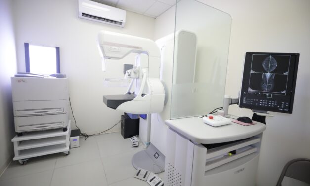 Promueven en Centros Comunitarios campaña permanente de prevención de Cáncer