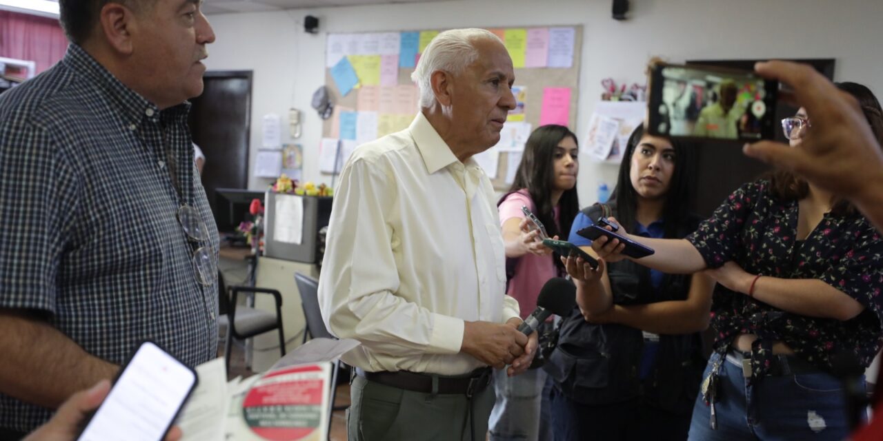 Promueven en Centros Comunitarios campaña permanente de prevención de Cáncer