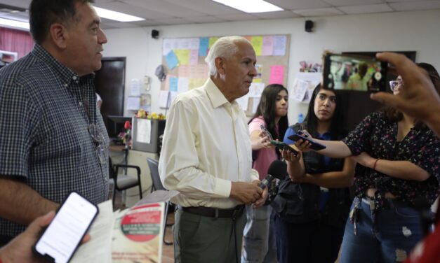 Promueven en Centros Comunitarios campaña permanente de prevención de Cáncer