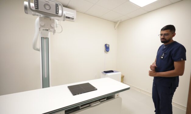 Promueven en Centros Comunitarios campaña permanente de prevención de Cáncer