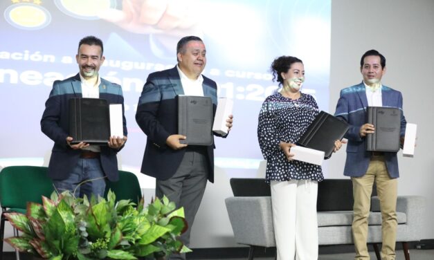 Inicia Programa de Capacitación para Certificación ISO 9001:2015 en empresas locales