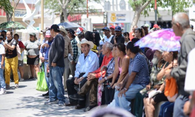 ‘Rock en la Plaza’ lleva una tarde de música y cultura al corazón de Juárez