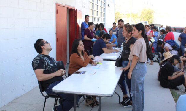 Esterilizan a 544 mascotas en jornada de trabajo en el Centro Comunitario ‘La Montada’