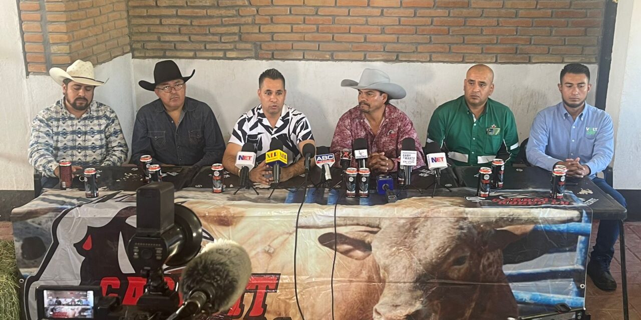 Ciudad Juárez será sede del Rodeo de las Estrellas