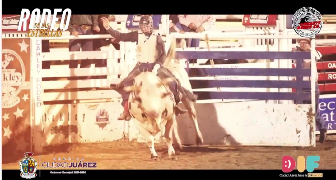 Ciudad Juárez será sede del Rodeo de las Estrellas