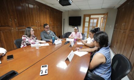 Continúan los preparativos para el ‘SportFest’ 2024