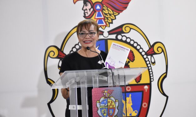 Invitan a presentación de libro sobre participación social de las mujeres