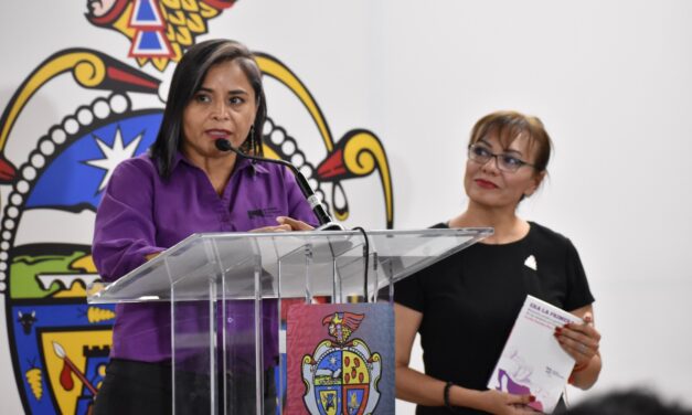 Invitan a presentación de libro sobre participación social de las mujeres