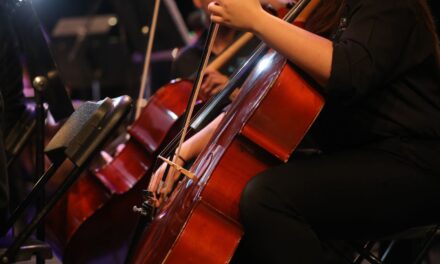 Entrega Alcalde recursos de Presupuesto Participativo a Orquesta Sinfónica ‘Esperanza Azteca’