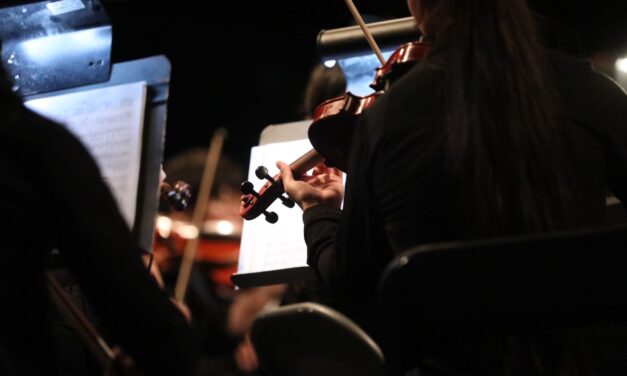 Entrega Alcalde recursos de Presupuesto Participativo a Orquesta Sinfónica ‘Esperanza Azteca’