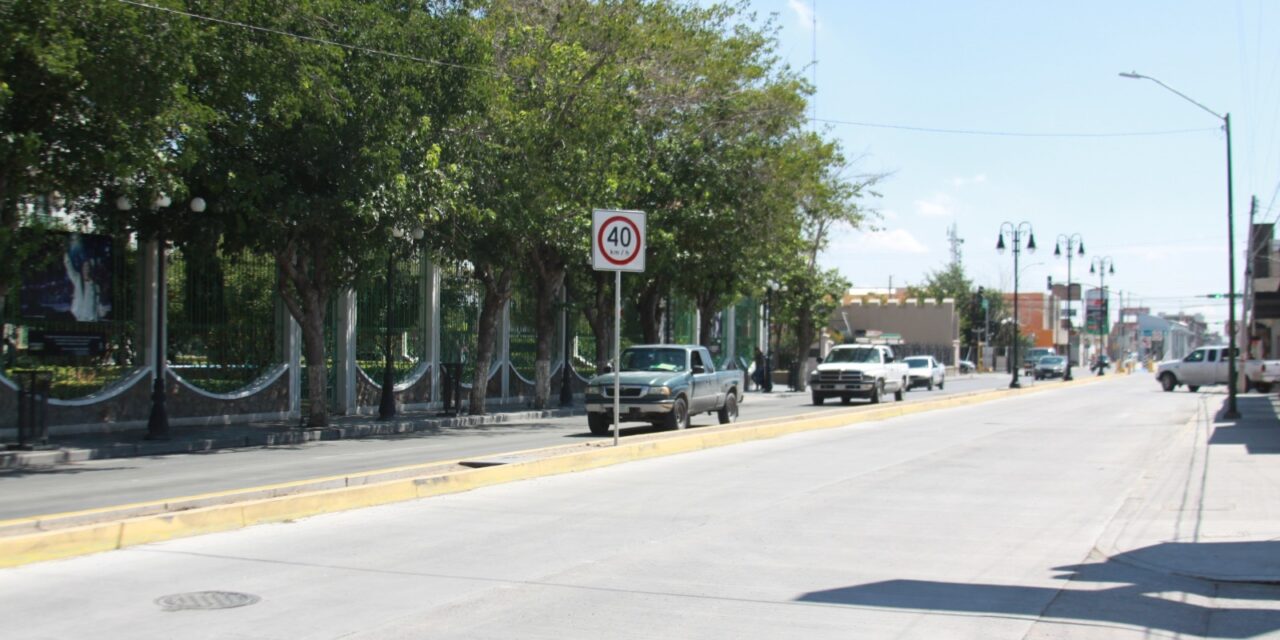 Resguardará Seguridad Vial este fin de semana callejoneada y carrera familiar de “Juárez Juangabrielísimo 2024”