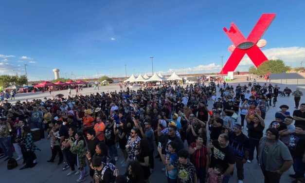 Acuden cerca de 3 mil personas al ‘Comic Fest’