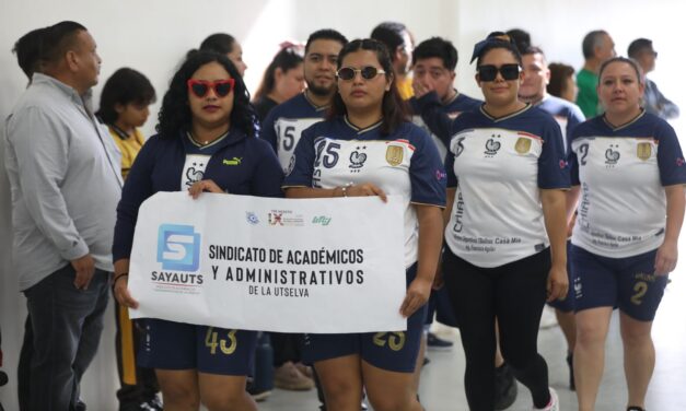 Inauguran el Noveno Encuentro Nacional Cultural y Deportivo 2024