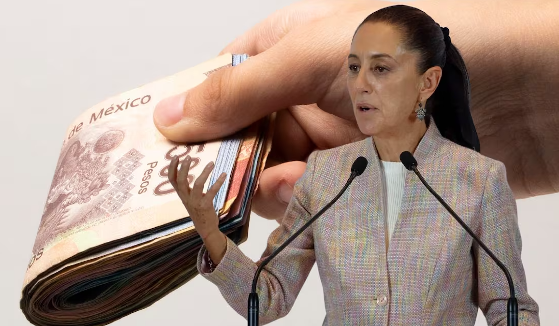 Nueva Pensión a Mujeres por Claudia Sheinbaum: Fechas de registro 2024 y lista de documentos