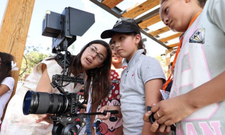 Cortometraje producido por niños de Santa Bárbara triunfa en Festival Internacional de Cine