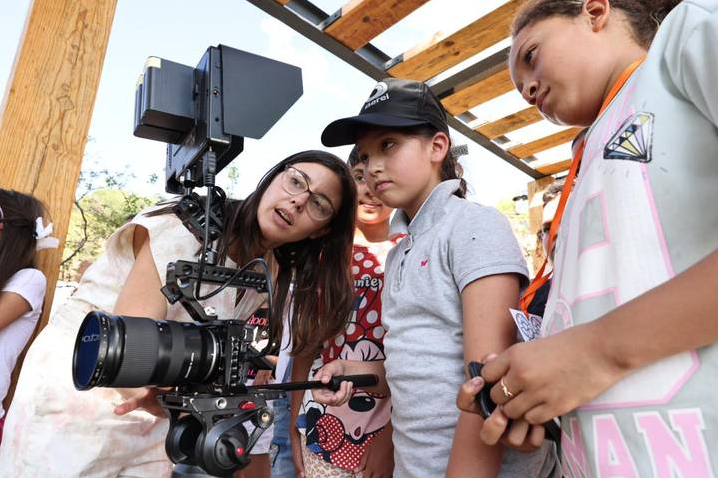 Cortometraje producido por niños de Santa Bárbara triunfa en Festival Internacional de Cine