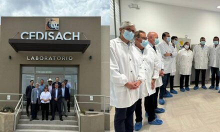 Cuenta Chihuahua con laboratorio especializado en salud de ganado; brinda servicio a 15 estados