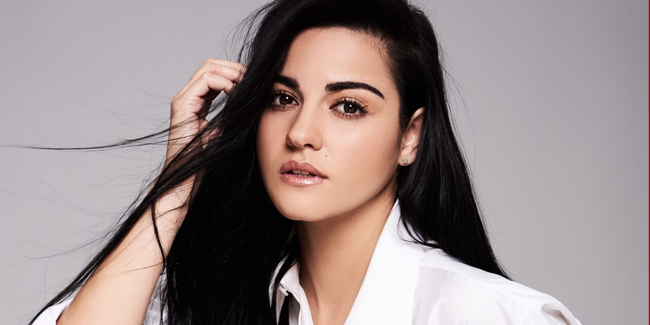 Maite Perroni es la actriz mexicana más buscada en nueve países