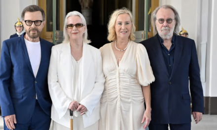 Abba se suma a los artistas que se quejan del uso de sus canciones por la campaña presidencial de Trump