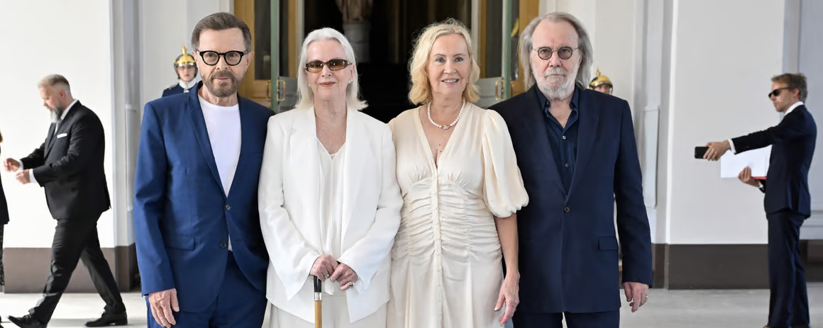 Abba se suma a los artistas que se quejan del uso de sus canciones por la campaña presidencial de Trump