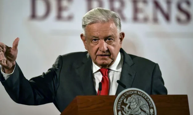 AMLO reclama falta de información en detención de ‘El Mayo’: “No hay cooperación de EU”