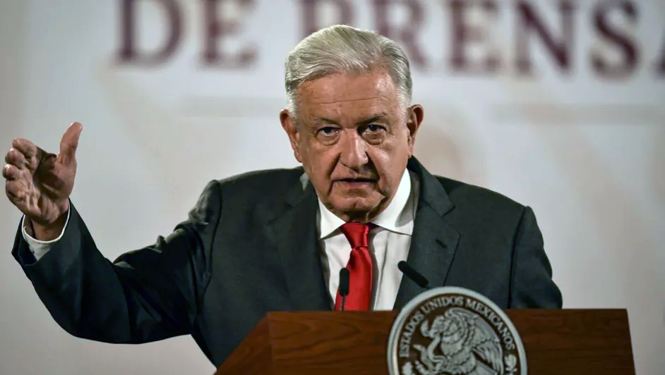 AMLO reclama falta de información en detención de ‘El Mayo’: “No hay cooperación de EU”