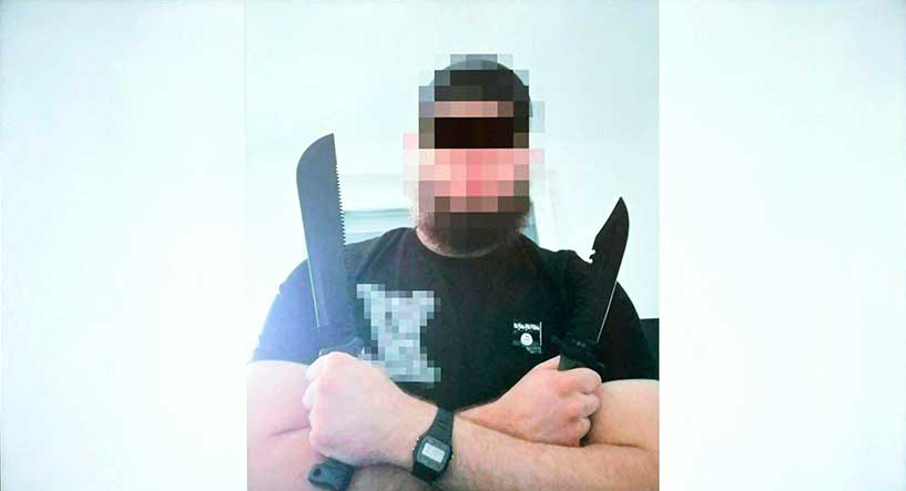 Joven planeaba un atentado suicida en conciertos de Taylor Swift en Viena