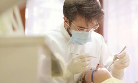 ¿Necesitas ir al dentista? Estos son los servicios que ofrece el IMSS gratis