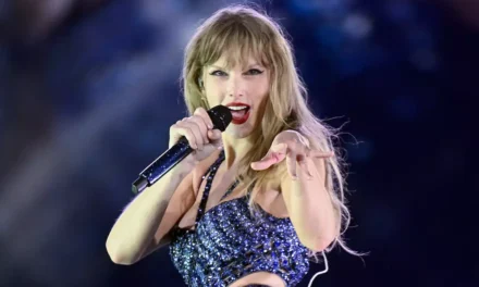 Cancelan conciertos de Taylor Swift por planes de presunto atentado terrorista