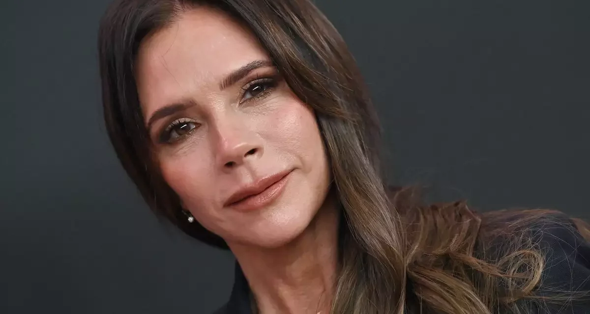 Victoria Beckham tendrá su propio documental