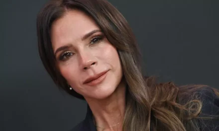 Victoria Beckham tendrá su propio documental