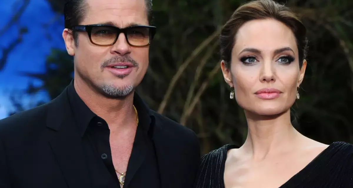 Angelina Jolie afirma que Brad Pitt intentó silenciar sus acusaciones de abuso