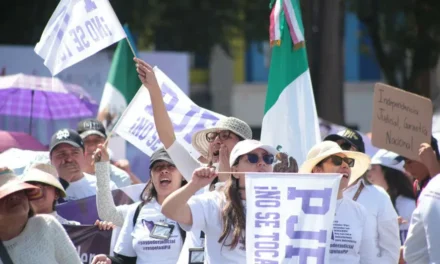 Trabajadores del Poder Judicial inician paro