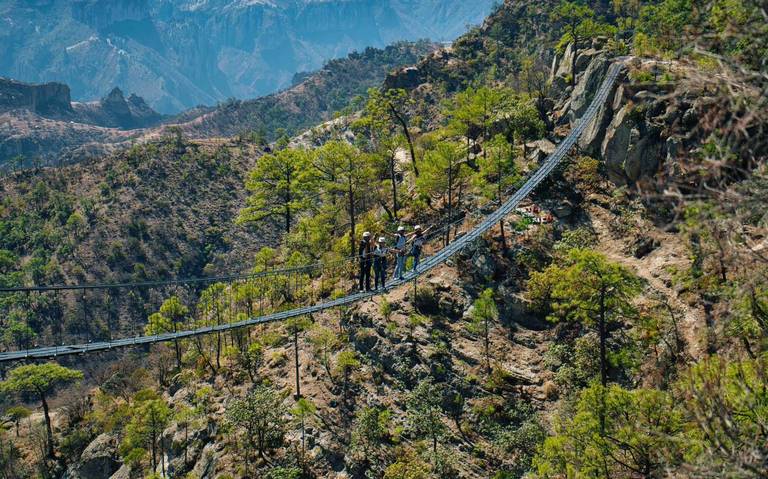 Disminuye turismo en Guachochi durante julio de 2024; impacta economía de 140 establecimientos