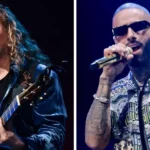 Maná retira su colaboración con Nicky Jam tras mostrar su apoyo a Donald Trump