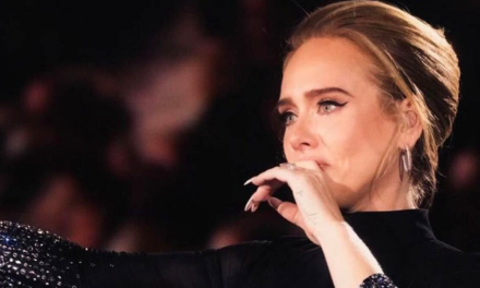 Adele anuncia su retiro temporal