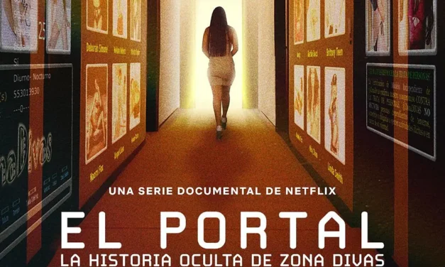 Zona Divas… Netflix “revive” el portal XXX y su explotación sexual en México