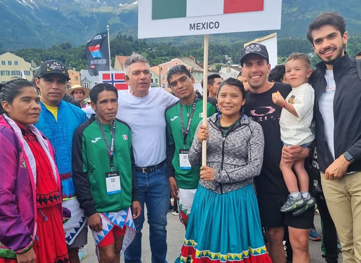 Llevarán a cabo segunda edición de Solana norte pies ligeros