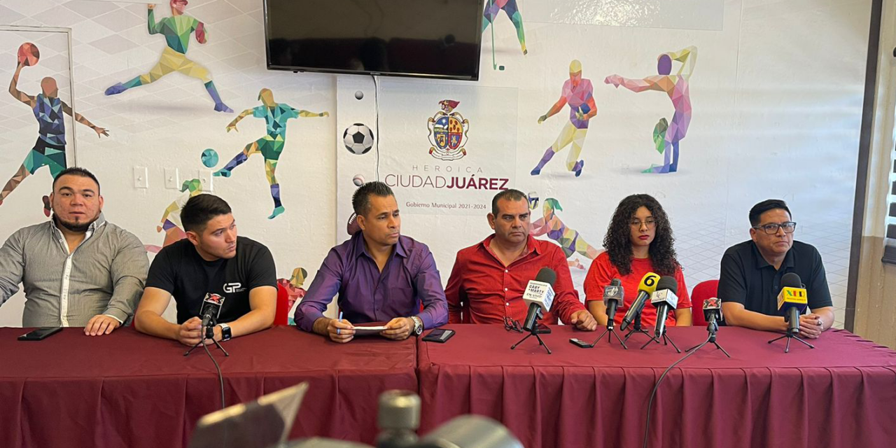 El IMDEJ da a conocer actividades deportivas para el fin de semana