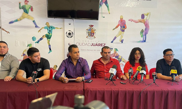 El IMDEJ da a conocer actividades deportivas para el fin de semana