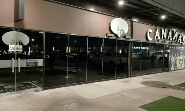 Clausura Gobernación Estatal 18 establecimientos en la última semana