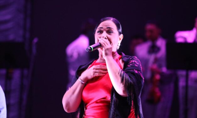 Concluye Juárez ‘Juangabrielísimo’ 2024