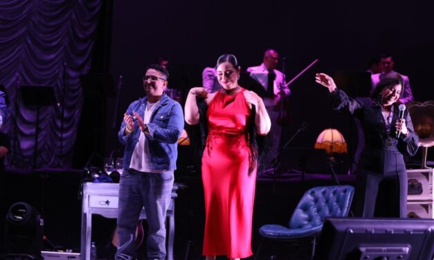 Concluye Juárez ‘Juangabrielísimo’ 2024