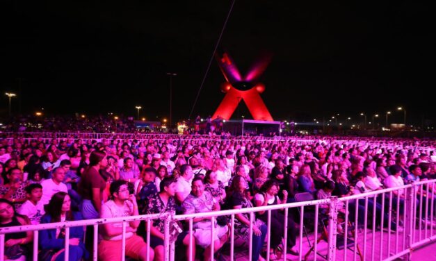 Concluye Juárez ‘Juangabrielísimo’ 2024