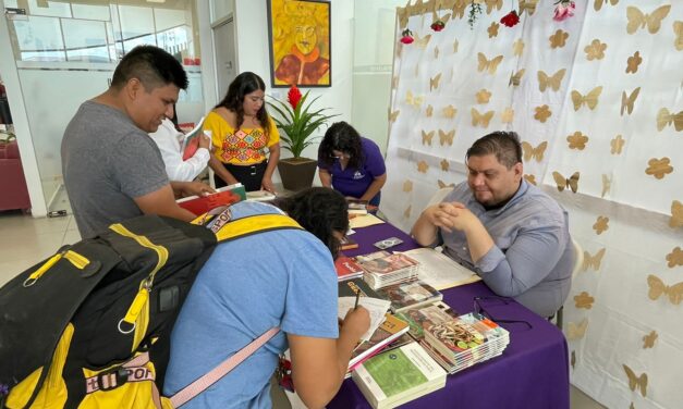 Conmemora IMM Día Internacional de las Mujeres Indígenas