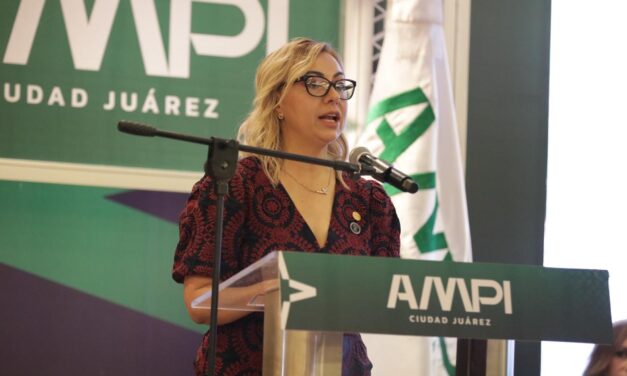 Participa Desarrollo Urbano en Quinto Foro Inmobiliario de la AMPI